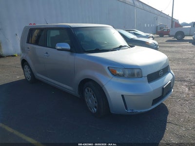 SCION XB 2008