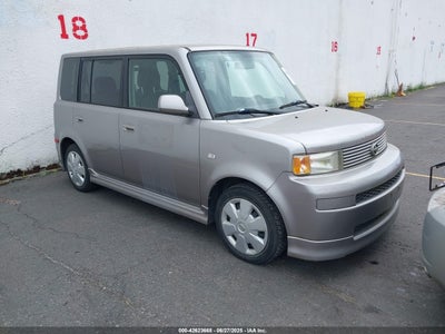 SCION XB 2006