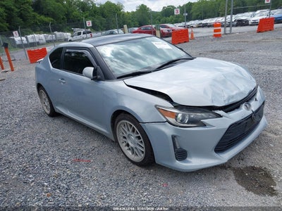 SCION TC 2014