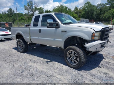 FORD F-250 2005