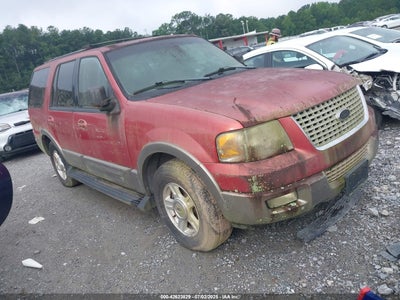 FORD EXPEDITION 2003