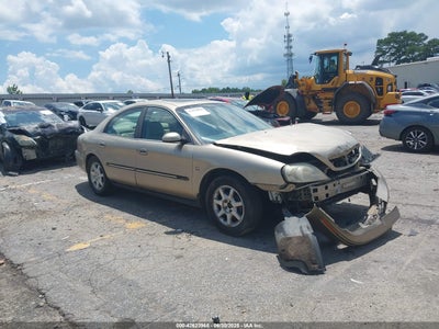 MERCURY SABLE 2000