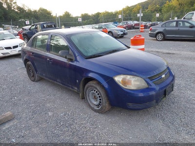 CHEVROLET COBALT 2006