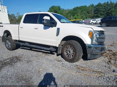 FORD F-250 2017