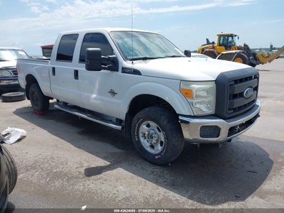 FORD F-250 2012