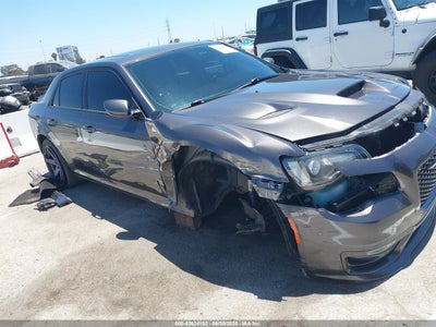 CHRYSLER 300 2019