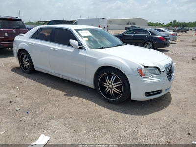 CHRYSLER 300 2014