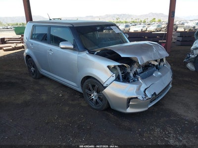 SCION XB 2012