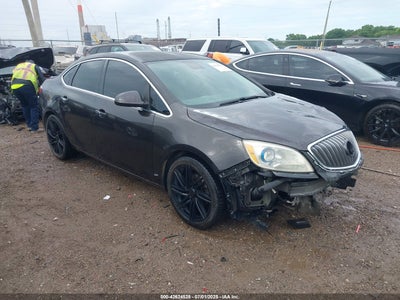 BUICK VERANO 2013