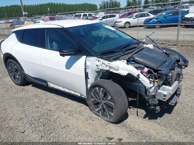 KIA EV6 2023