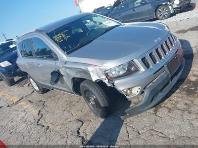 JEEP COMPASS 2015