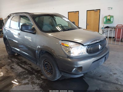 BUICK RENDEZVOUS 2004