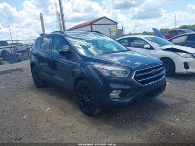 FORD ESCAPE 2019