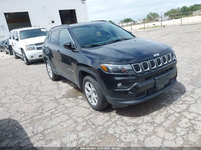 JEEP COMPASS 2024