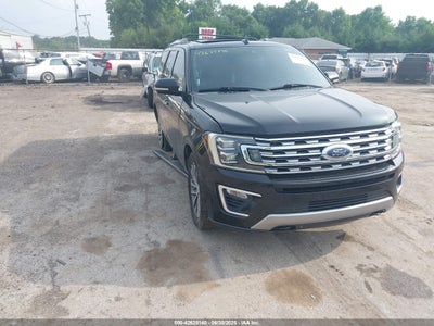 FORD EXPEDITION 2018