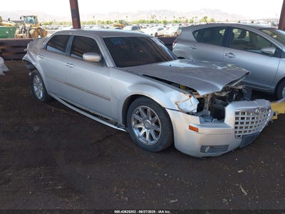 CHRYSLER 300 2007