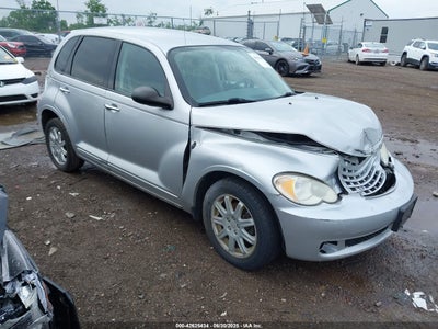 CHRYSLER PT CRUISER 2009
