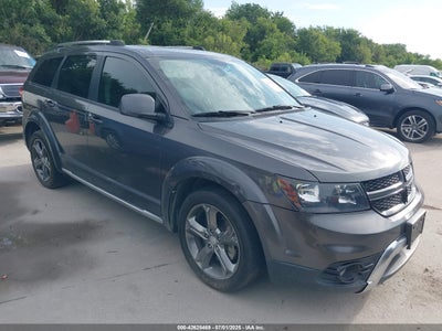 DODGE JOURNEY 2014