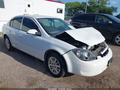CHEVROLET COBALT 2009