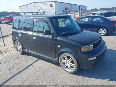 SCION XB 2005