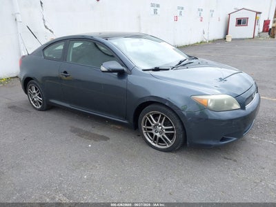 SCION TC 2006