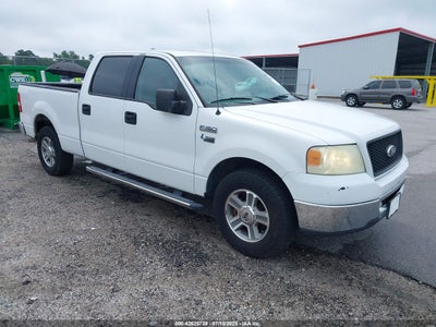 FORD F-150 2006