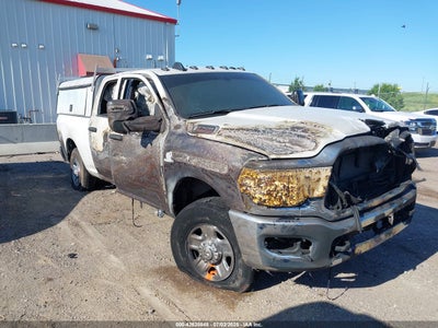 RAM 2500 2023