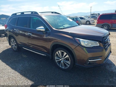 SUBARU ASCENT 2020