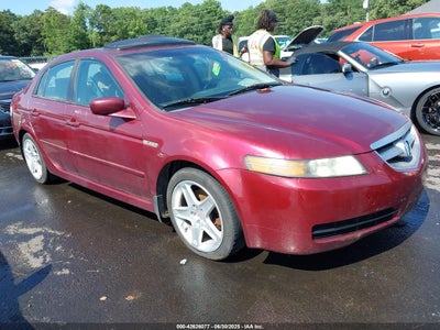 ACURA TL 2006