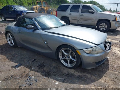 BMW Z4 2006