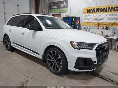 AUDI SQ7 2020
