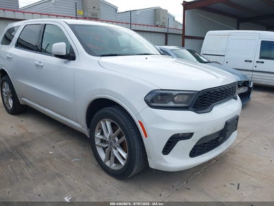 DODGE DURANGO 2022