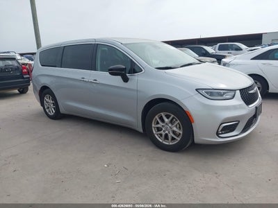 CHRYSLER PACIFICA 2024