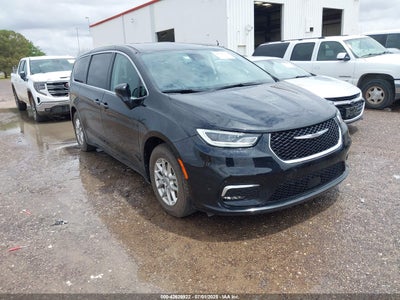 CHRYSLER PACIFICA 2024