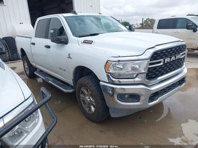 RAM 2500 2024
