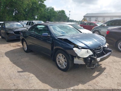 CHRYSLER SEBRING 2008