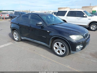 BMW X6 2009