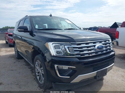 FORD EXPEDITION 2018
