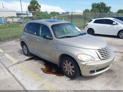 CHRYSLER PT CRUISER 2006