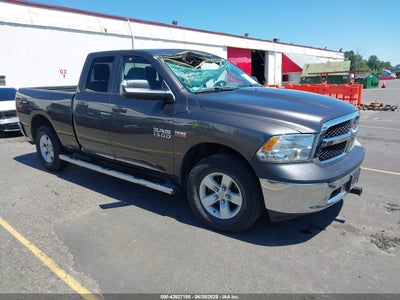 RAM 1500 2014
