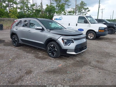 KIA NIRO EV 2024