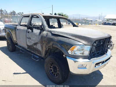 RAM 2500 2016