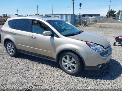 SUBARU B9 TRIBECA 2007