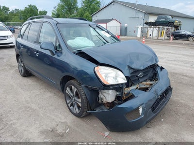 KIA RONDO 2009