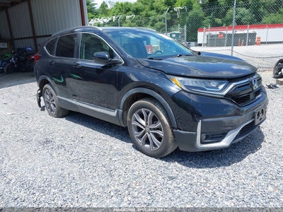 HONDA CR-V 2020