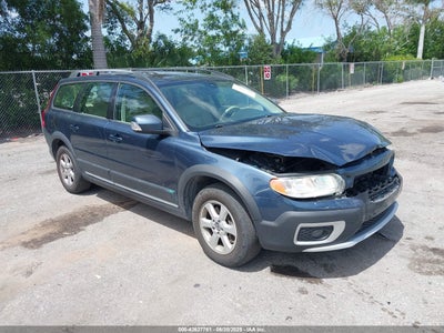VOLVO XC70 2008