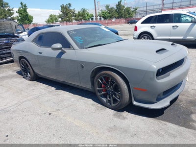 DODGE CHALLENGER 2023