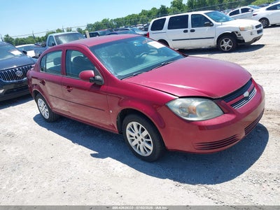 CHEVROLET COBALT 2009