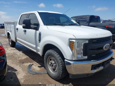 FORD F-250 2019