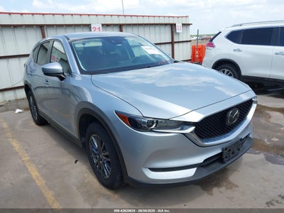 MAZDA CX-5 2020
